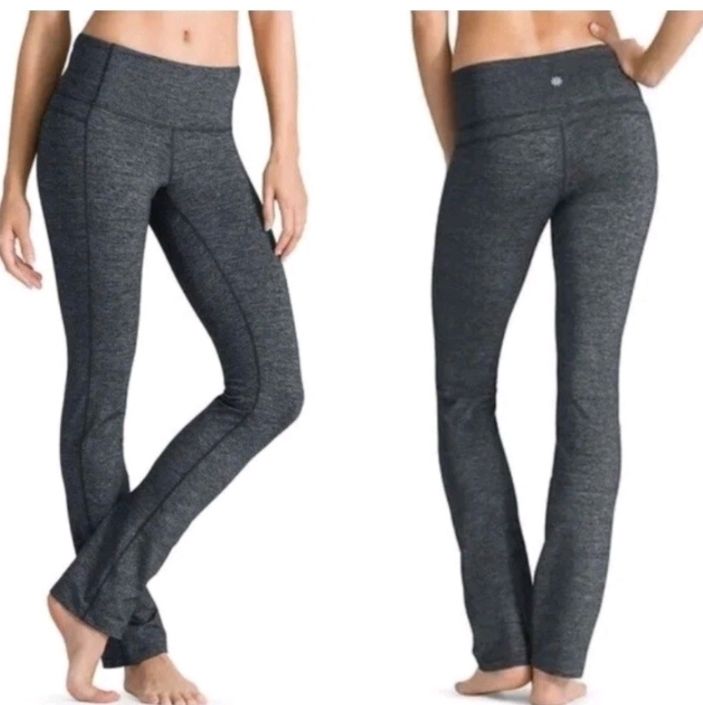 Athleta Straight Up Pant